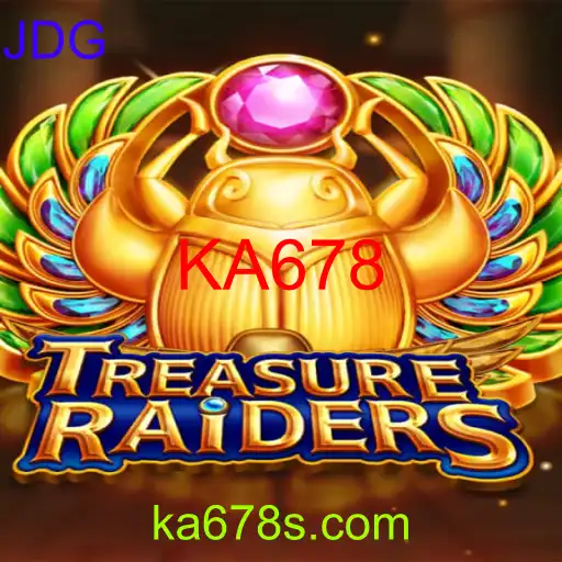 TREASURERAIDERS